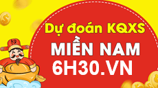 Dự đoán XSMN (DD XSMN) ngày 11-03-2025 & Soi cầu XSMN 11/03/2025 chuẩn